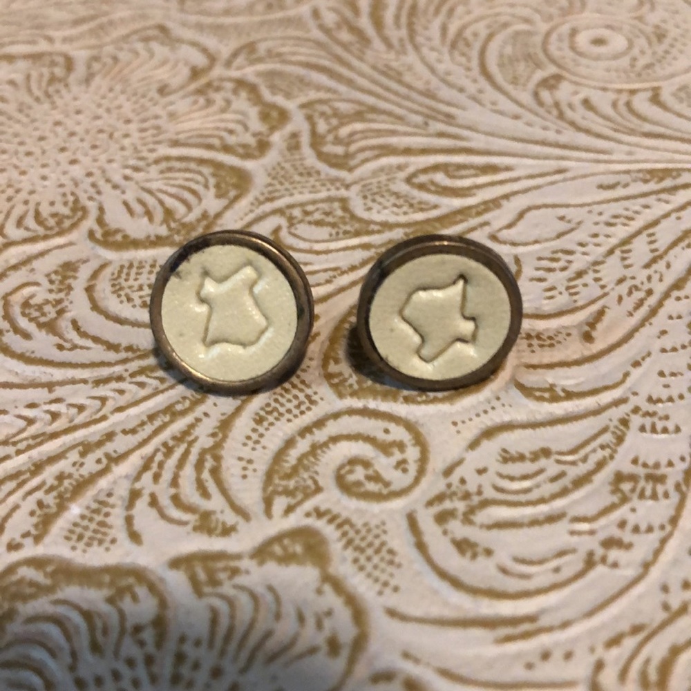 Texas Earring Set - image 2